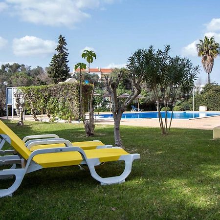 Oura 7 Apartman Albufeira Kültér fotó