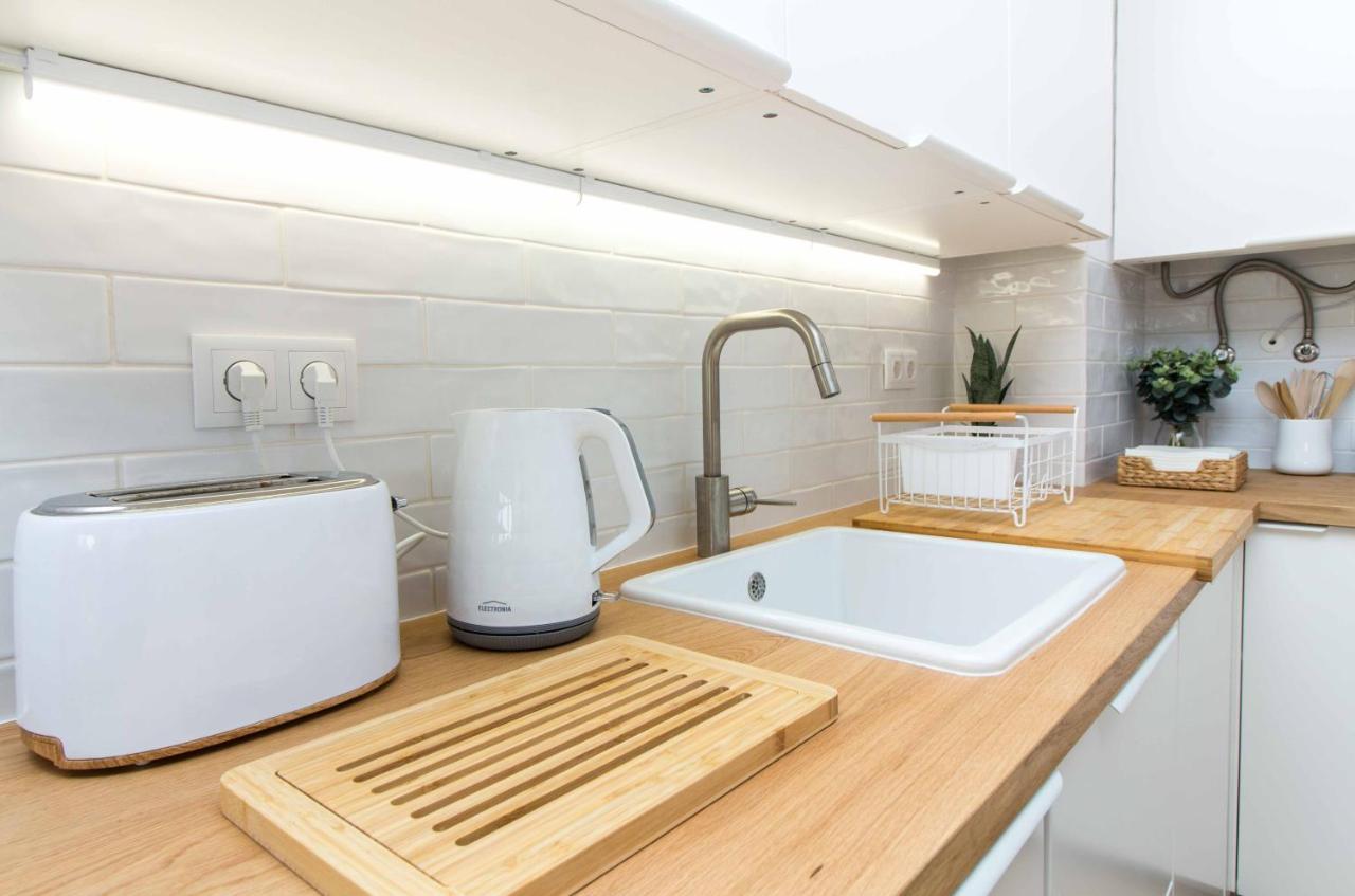 Oura 7 Apartman Albufeira Kültér fotó