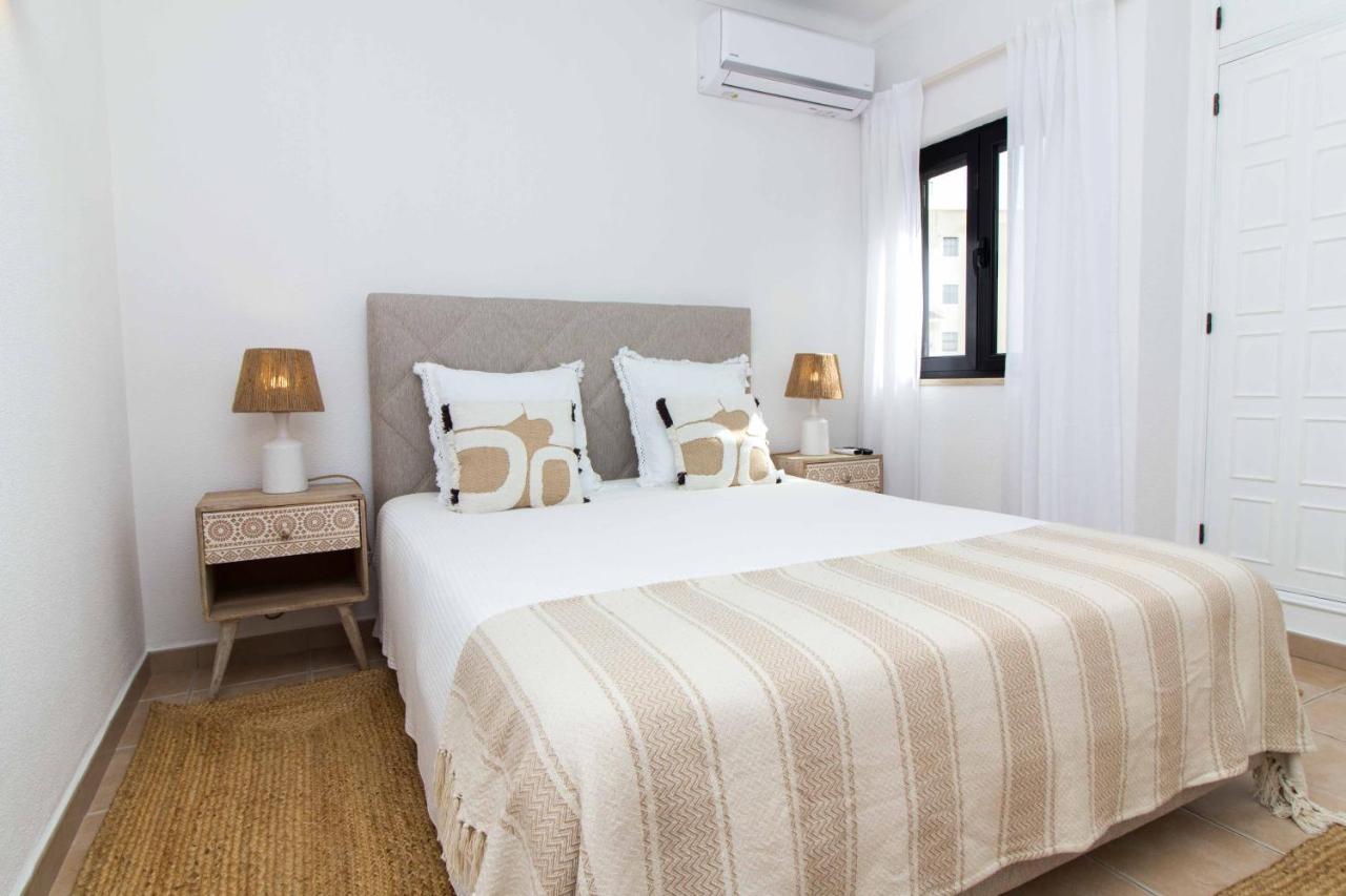 Oura 7 Apartman Albufeira Kültér fotó