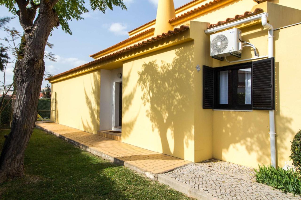 Oura 7 Apartman Albufeira Kültér fotó